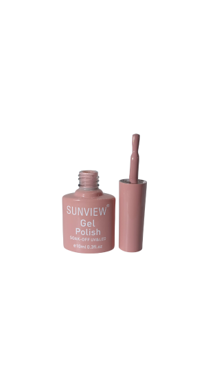 SUNVIEW GEL POLISH ESMALTE EM GEL COR 65
