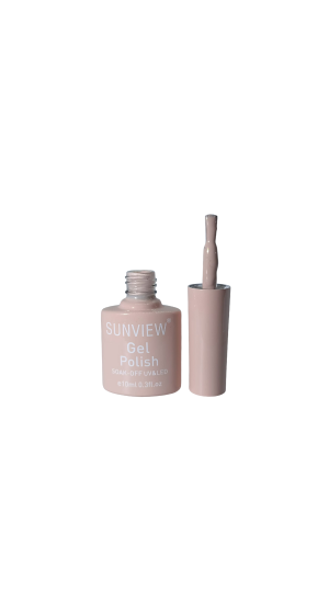 SUNVIEW GEL POLISH ESMALTE EM GEL COR 67