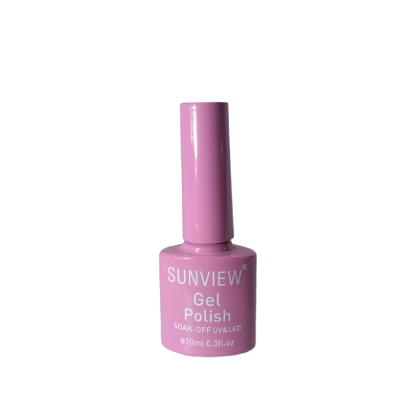SUNVIEW GEL POLISH ESMALTE EM GEL COR 109