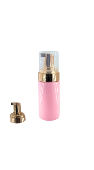 PUMP GRANDE ROSA