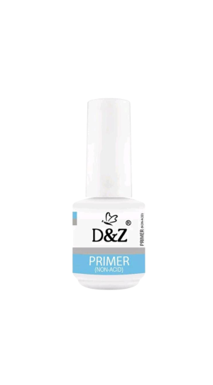 D&Z PRIMER NON-ACID 15ML