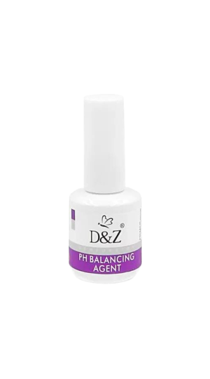 D&Z PH BALANCING AGENT 15ML