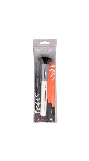 MACRILAN PINCEL KABUKI RETO W115