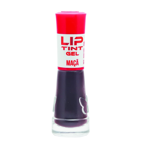 LUDURANA LIP TINT GEL MAÇA 8ML